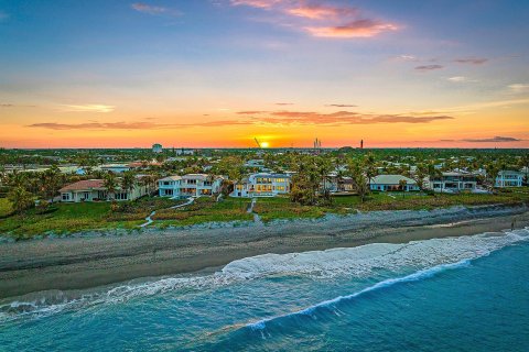 Villa ou maison à vendre à Jupiter Inlet Colony, Floride: 4 chambres, 578.5 m2 № 932269 - photo 30