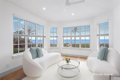 Villa ou maison à vendre à Jupiter Inlet Colony, Floride: 4 chambres, 578.5 m2 № 932269 - photo 24