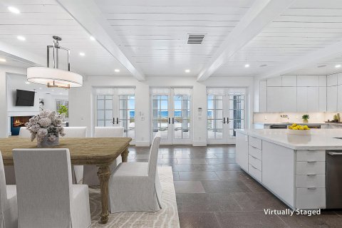 Villa ou maison à vendre à Jupiter Inlet Colony, Floride: 4 chambres, 578.5 m2 № 932269 - photo 28