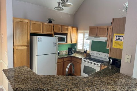 Condo in Kissimmee, Florida, 3 bedrooms  № 1418082 - photo 6