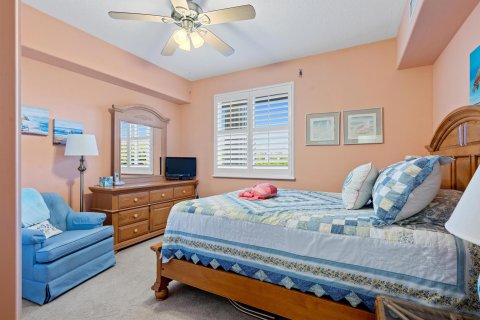 Купить кондоминиум в Хатчинсон-Айленд-Саут, Флорида 3 спальни, 236.06м2, № 714339 - фото 19