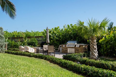 Copropriété à vendre à Hutchinson Island South, Floride: 3 chambres, 236.06 m2 № 714339 - photo 11