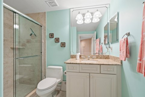 Copropriété à vendre à Hutchinson Island South, Floride: 3 chambres, 236.06 m2 № 714339 - photo 18