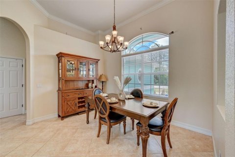 Villa ou maison à vendre à North Port, Floride: 4 chambres, 233.46 m2 № 1157916 - photo 7