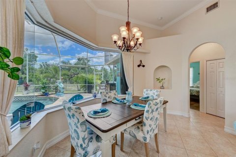 Casa en venta en North Port, Florida, 4 dormitorios, 233.46 m2 № 1157916 - foto 14