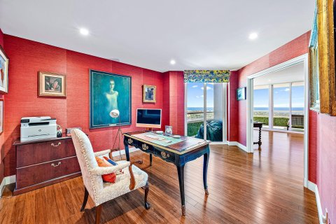 Copropriété à vendre à West Palm Beach, Floride: 3 chambres, 373.28 m2 № 805013 - photo 27