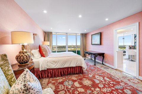 Condo in West Palm Beach, Florida, 3 bedrooms  № 805013 - photo 20