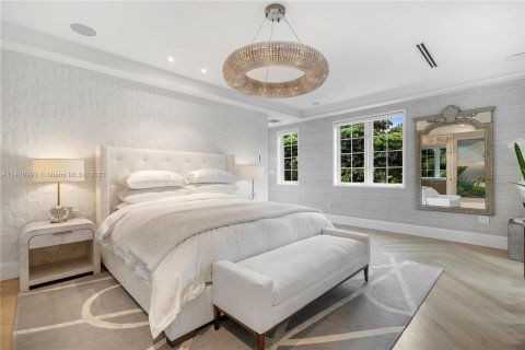 Casa en venta en Coral Gables, Florida, 4 dormitorios, 305.46 m2 № 782122 - foto 15