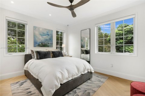 Casa en venta en Coral Gables, Florida, 4 dormitorios, 305.46 m2 № 782122 - foto 20