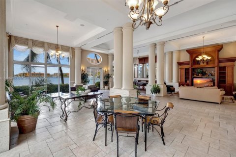 Copropriété à vendre à Sunny Isles Beach, Floride: 2 chambres, 95.13 m2 № 1281953 - photo 28