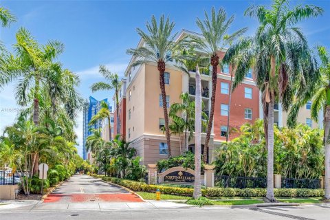 Copropriété à vendre à Sunny Isles Beach, Floride: 2 chambres, 95.13 m2 № 1281953 - photo 6