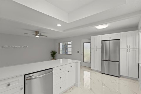 Copropriété à vendre à Delray Beach, Floride: 2 chambres, 85.47 m2 № 1281865 - photo 13