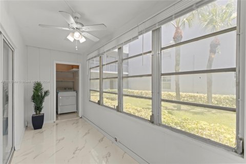 Copropriété à vendre à Delray Beach, Floride: 2 chambres, 85.47 m2 № 1281865 - photo 29