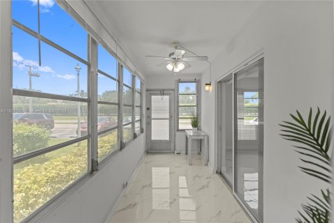 Copropriété à vendre à Delray Beach, Floride: 2 chambres, 85.47 m2 № 1281865 - photo 26