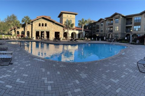 Copropriété à vendre à Davenport, Floride: 4 chambres, 133.5 m2 № 1306803 - photo 8