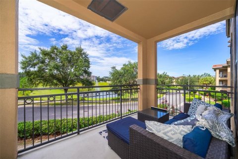 Copropriété à vendre à Davenport, Floride: 4 chambres, 133.5 m2 № 1306803 - photo 5