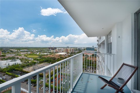 Copropriété à vendre à Aventura, Floride: 1 chambre, 99.03 m2 № 1186148 - photo 19