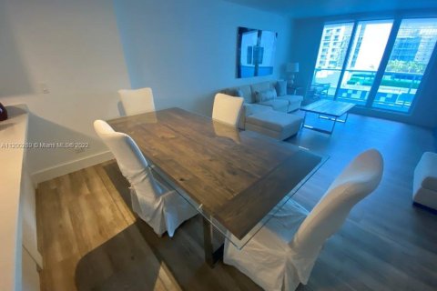 Condo in Miami Beach, Florida, 1 bedroom  № 23855 - photo 2