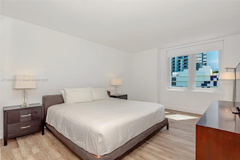 Copropriété à louer à Miami Beach, Floride: 1 chambre, 89.19 m2 № 23853 - photo 6