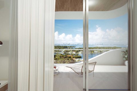 Apartment in MONACO YACHT CLUB & RESIDENCES in Miami Beach, Florida 2 bedrooms, 223 sq.m. № 39772 - photo 5