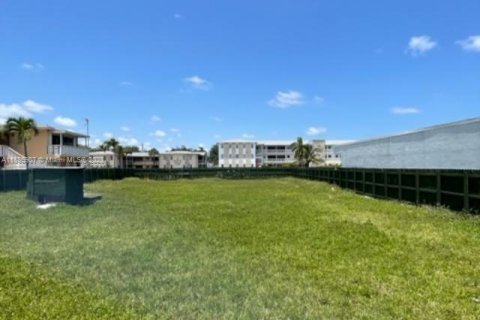 Immobilier commercial à vendre à Hallandale Beach, Floride № 515339 - photo 6