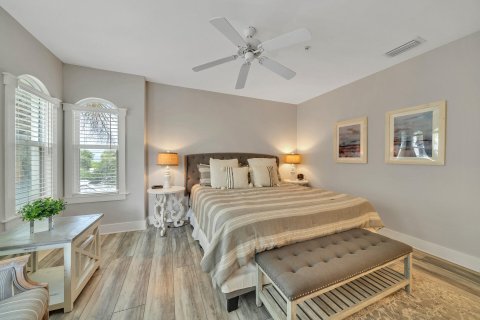 Condominio en venta en Santa Rosa Beach, Florida, 3 dormitorios, 204.01 m2 № 558687 - foto 14