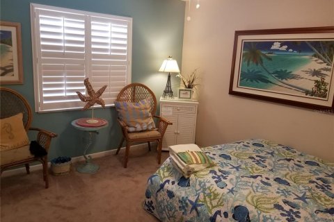 Copropriété à louer à Treasure Island, Floride: 2 chambres, 114.27 m2 № 1370221 - photo 13