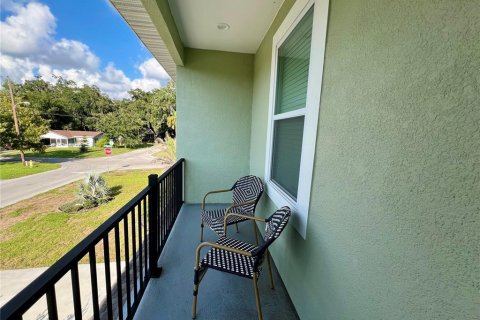 Immobilier commercial à vendre à Port Richey, Floride: 4 chambres, 289.11 m2 № 1370286 - photo 27