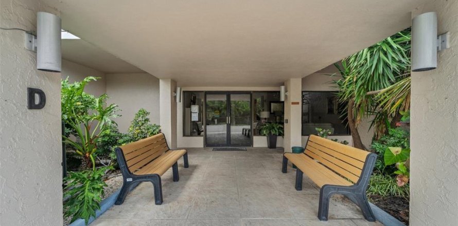 Condo à Punta Gorda, Floride, 2 chambres  № 1343899