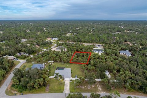 Terreno en venta en North Port, Florida № 1343932 - foto 4