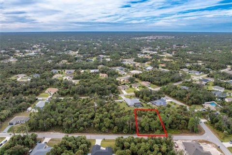 Terreno en venta en North Port, Florida № 1343932 - foto 9