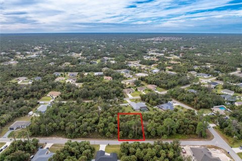 Terreno en venta en North Port, Florida № 1343932 - foto 10