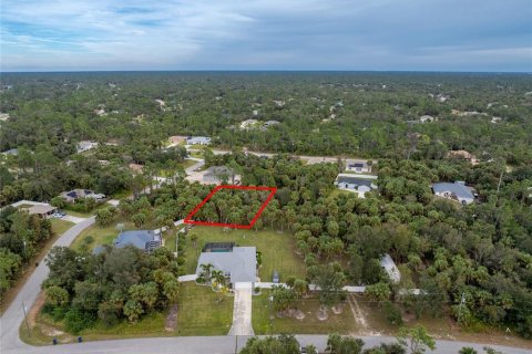 Terreno en venta en North Port, Florida № 1343932 - foto 3