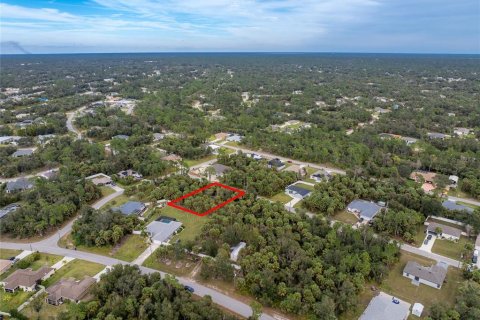 Terreno en venta en North Port, Florida № 1343932 - foto 5