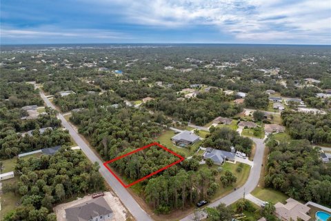 Terreno en venta en North Port, Florida № 1343932 - foto 11