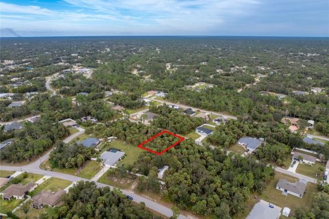 Terreno en venta en North Port, Florida № 1343932 - foto 6