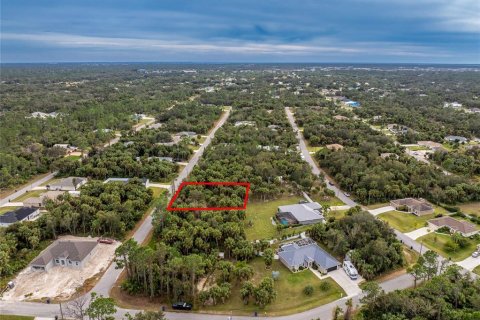 Terreno en venta en North Port, Florida № 1343932 - foto 14