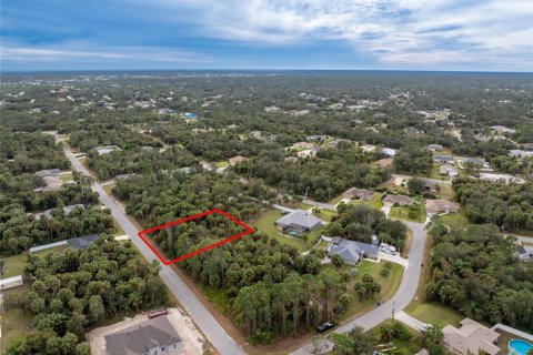 Terreno en venta en North Port, Florida № 1343932 - foto 12