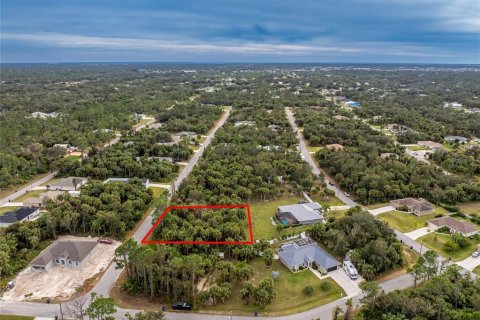 Terreno en venta en North Port, Florida № 1343932 - foto 13