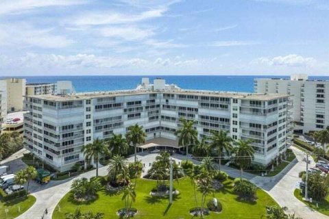 Copropriété à vendre à South Palm Beach, Floride: 2 chambres, 113.71 m2 № 1176993 - photo 9