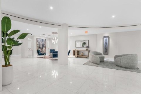 Copropriété à vendre à South Palm Beach, Floride: 2 chambres, 113.71 m2 № 1176993 - photo 20