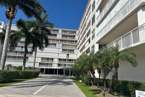 Copropriété à vendre à South Palm Beach, Floride: 2 chambres, 113.71 m2 № 1176993 - photo 23