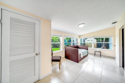 Villa ou maison à vendre à Fort Lauderdale, Floride: 3 chambres, 143.44 m2 № 1176992 - photo 10