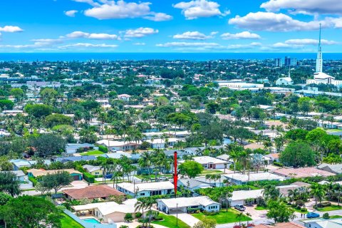 Villa ou maison à vendre à Fort Lauderdale, Floride: 3 chambres, 143.44 m2 № 1176992 - photo 17