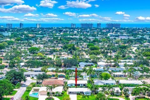 Villa ou maison à vendre à Fort Lauderdale, Floride: 3 chambres, 143.44 m2 № 1176992 - photo 18