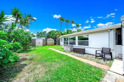 Villa ou maison à vendre à Fort Lauderdale, Floride: 3 chambres, 143.44 m2 № 1176992 - photo 25