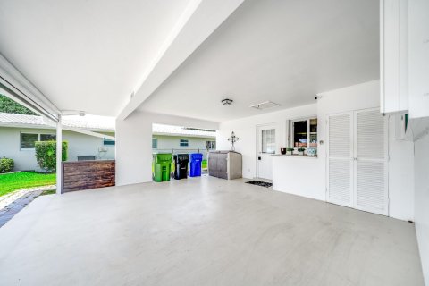 Villa ou maison à vendre à Fort Lauderdale, Floride: 3 chambres, 143.44 m2 № 1176992 - photo 3