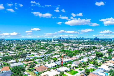 Villa ou maison à vendre à Fort Lauderdale, Floride: 3 chambres, 143.44 m2 № 1176992 - photo 30