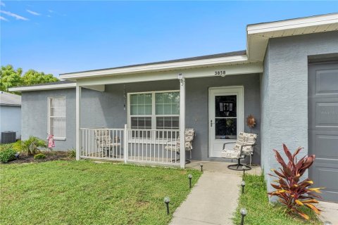 Villa ou maison à vendre à Homosassa, Floride: 3 chambres, 108.88 m2 № 1349404 - photo 15