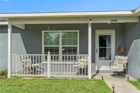 Villa ou maison à vendre à Homosassa, Floride: 3 chambres, 108.88 m2 № 1349404 - photo 16